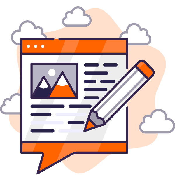 Website Design and Development